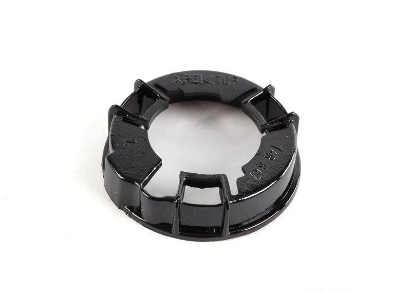 Фиксир.кольцо лампы ксеноновой фары 63126906781 BMW - миниатюра 2