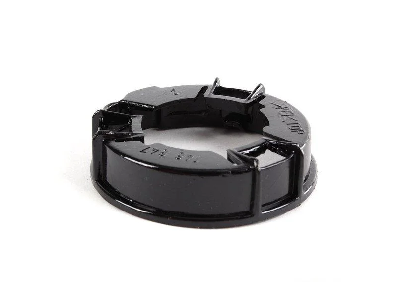 Фиксир.кольцо лампы ксеноновой фары 63126906781 BMW - миниатюра 3