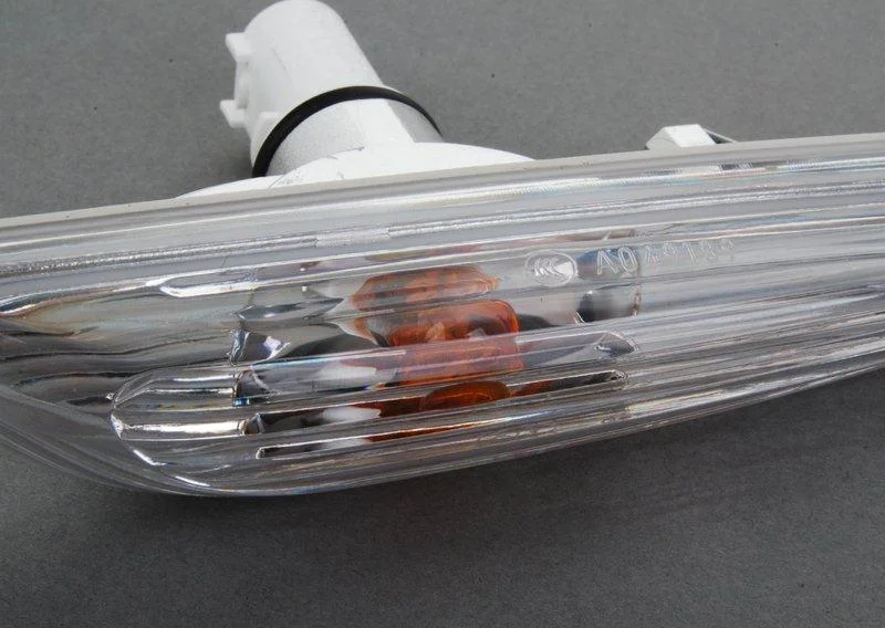 Дополнительный указатель повор.п weiss 63133418448 BMW - миниатюра 3