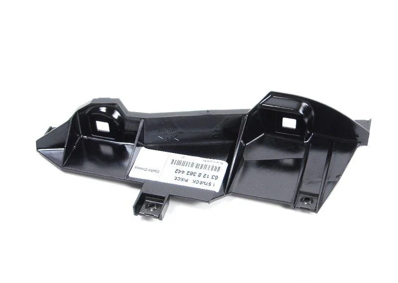 Кронштейн фары п 63128362442 BMW оригинал - миниатюра 2
