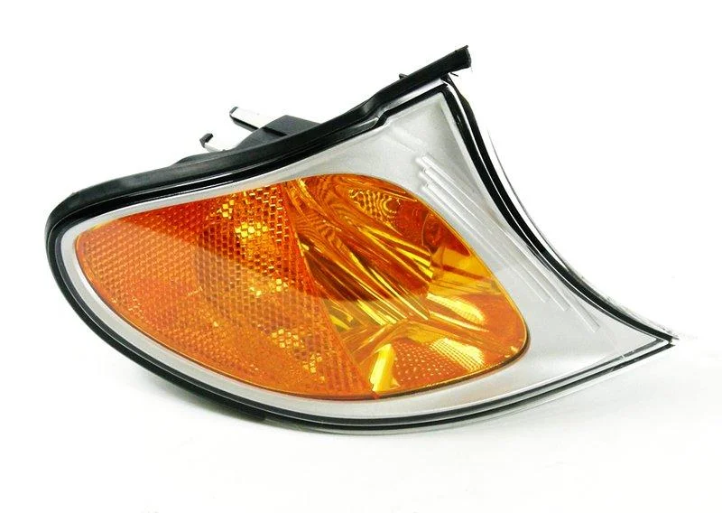 Указатель поворота п титан e46 63136915384 BMW - миниатюра 2