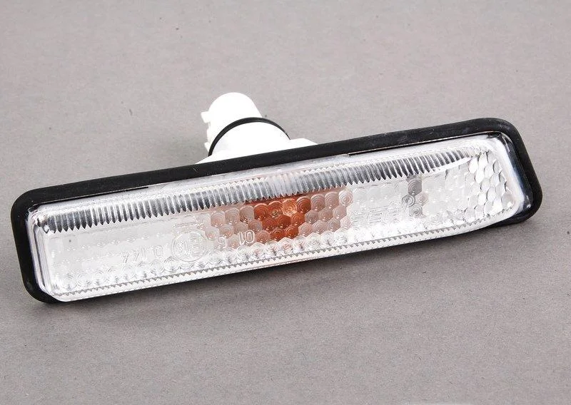 Дополнительный указатель повор. л weiss 63137164491 BMW - миниатюра 2
