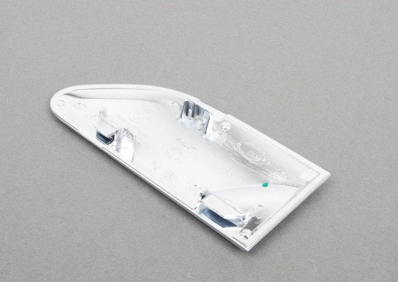 Накладка 63137182190 BMW оригинал - миниатюра 2