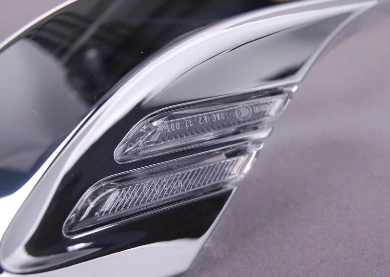 Дополнительный указатель поворота п 63137303244 BMW - миниатюра 2