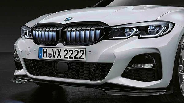 Электроника легендарное сияние 63172474991 BMW - миниатюра 5