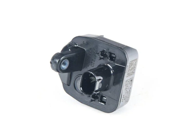 G05/g06/g07 модуль подсветки в крыле левый 63147946663 BMW - миниатюра 2