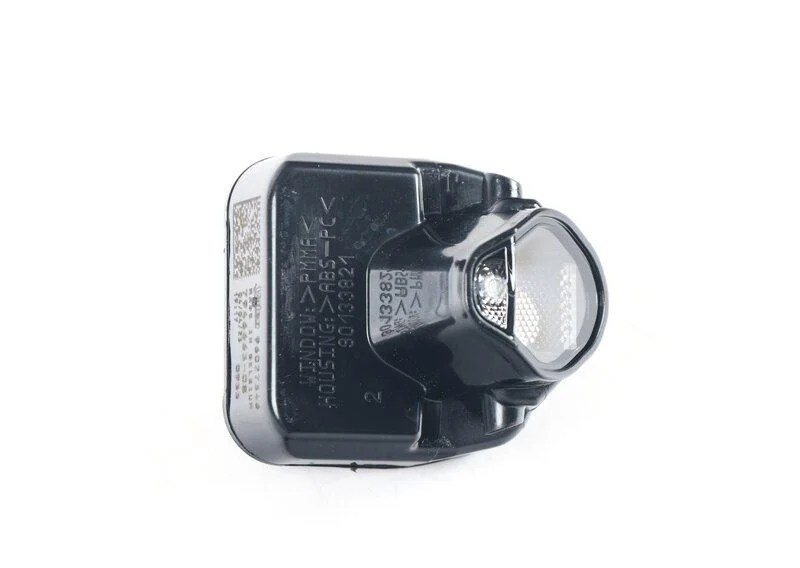 G05/g06/g07 модуль подсветки в крыле левый 63147946663 BMW - миниатюра 4