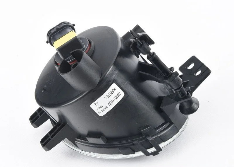 Птф правая 63177273448 BMW оригинал - миниатюра 8