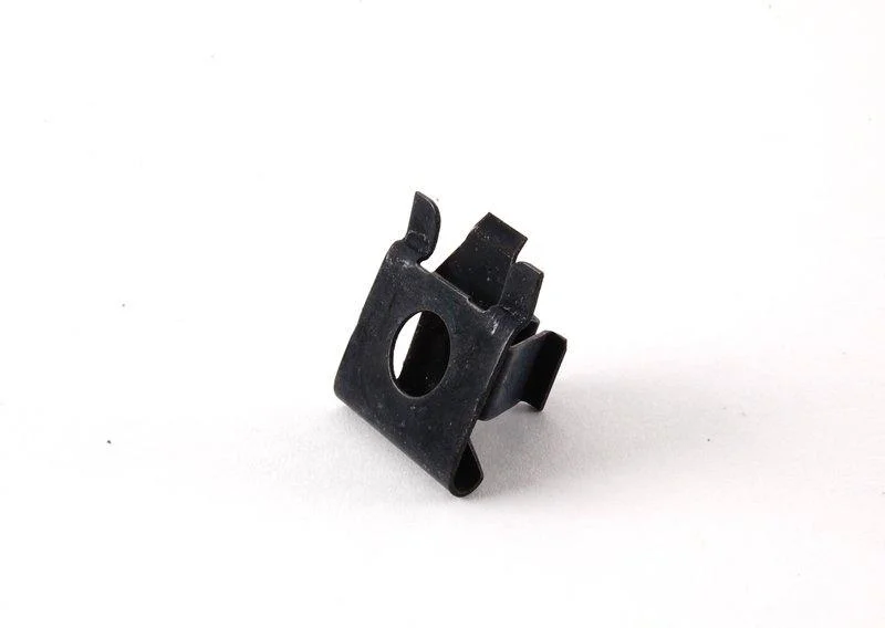 Скоба противотуманной фары 63178380056 BMW ориг - изображение 1
