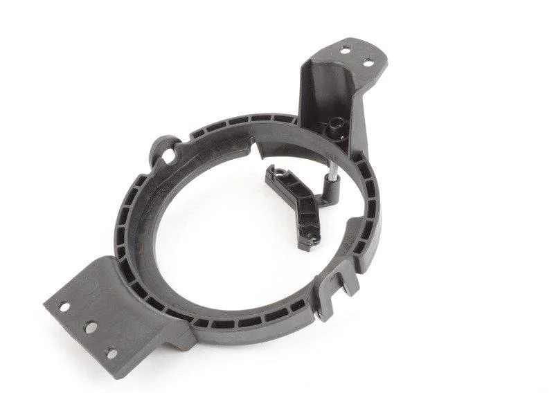 Кронштейн фары 63179813829 BMW оригинал - миниатюра 3