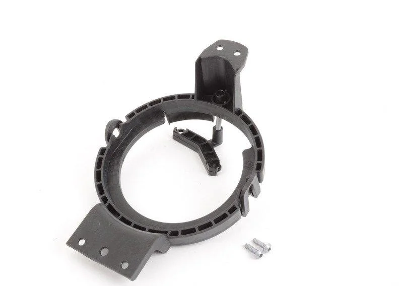 Кронштейн фары 63179813829 BMW оригинал - миниатюра 5