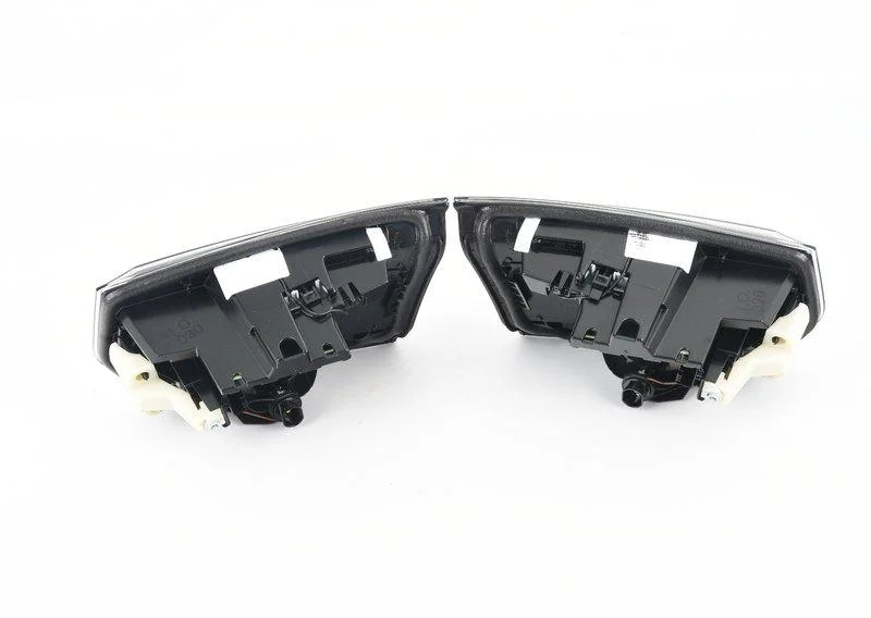 F30n black line комплект 63212450105 BMW оригинал - миниатюра 2