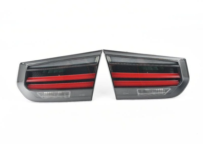 F30n black line комплект 63212450105 BMW оригинал - миниатюра 3