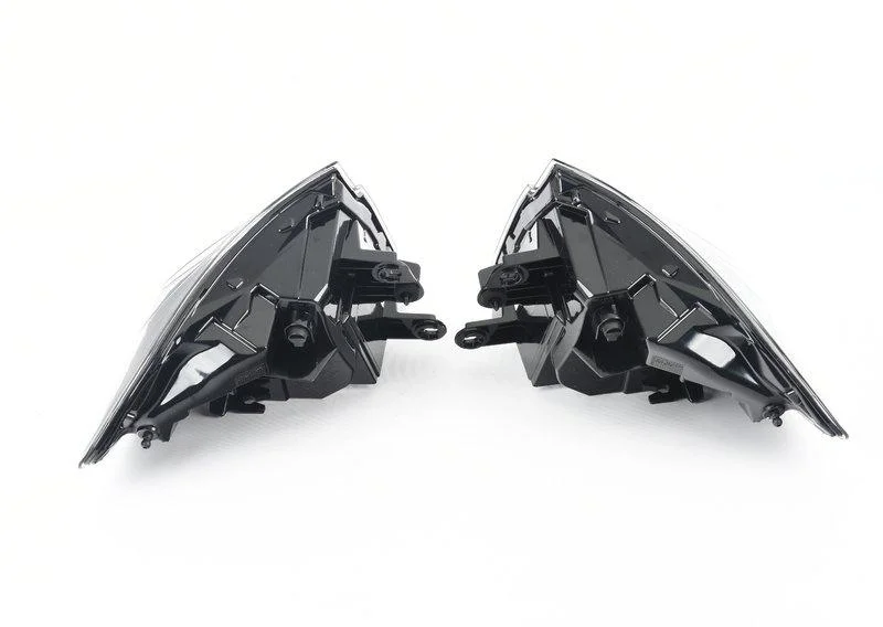 F30n black line комплект 63212450105 BMW оригинал - миниатюра 4