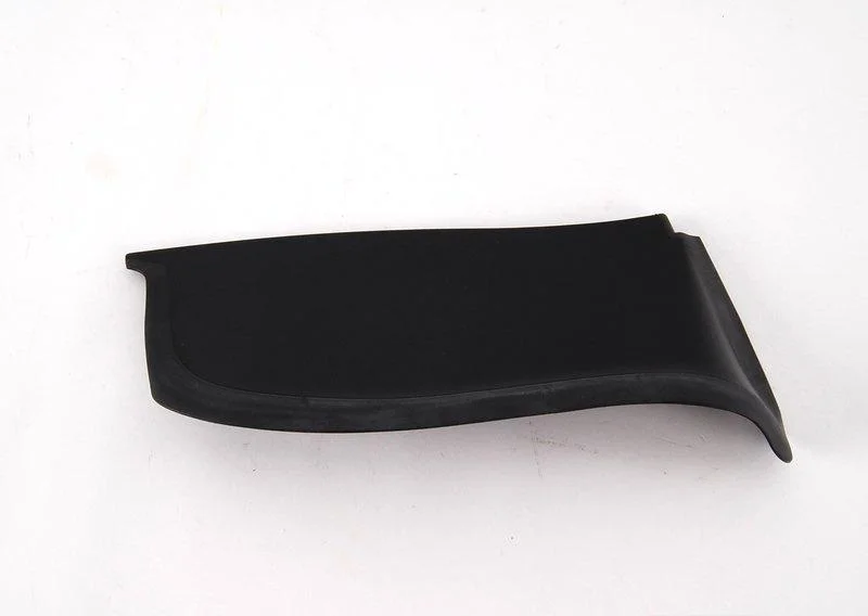 Накладка левая 63216933017 BMW оригинал - миниатюра 4