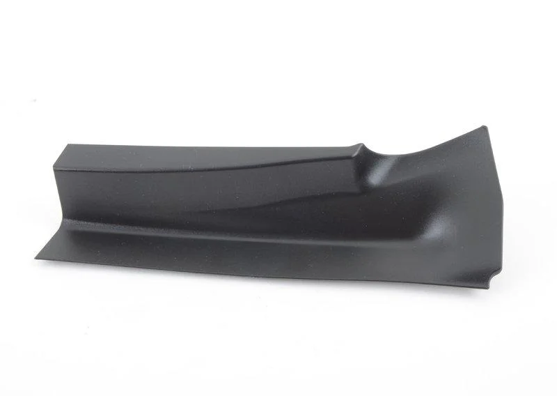 Накладка правая 63217263604 BMW оригинал - миниатюра 3
