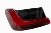 G70 фонарь левый внешний shadow line 63215A3CD37 BMW - изображение 1