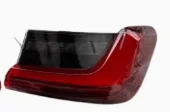 G70 фонарь правый внешний shadow line 63215A3CD38 BMW - изображение 1