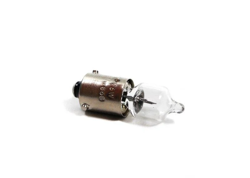 Галогеновая лампа 12v 6w 63217160795 BMW оригинал - миниатюра 2
