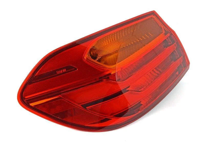 F32/f82 фонарь правый внешний 63217296098 BMW ориг - миниатюра 2