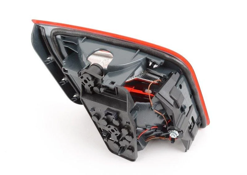 Фонарь пмалый f10 lci 63217306164 BMW оригинал - миниатюра 2