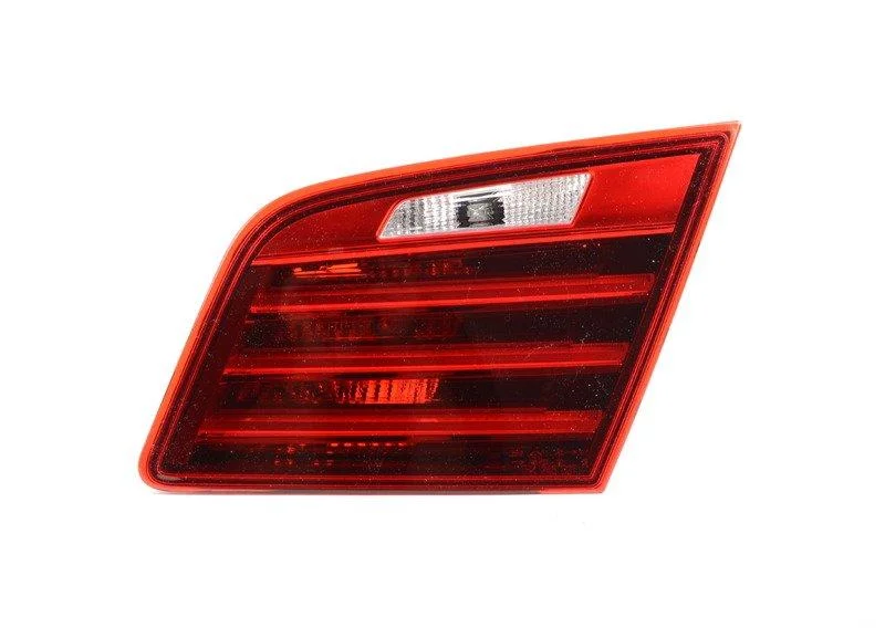 Фонарь пмалый f10 lci 63217306164 BMW оригинал - миниатюра 3