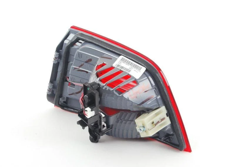 F25 фонарь левый внутренний led 63217217313 BMW - миниатюра 2