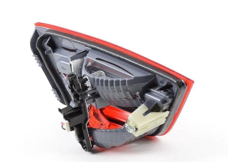 F25 фонарь правый внутренний led 63217217314 BMW - миниатюра 2