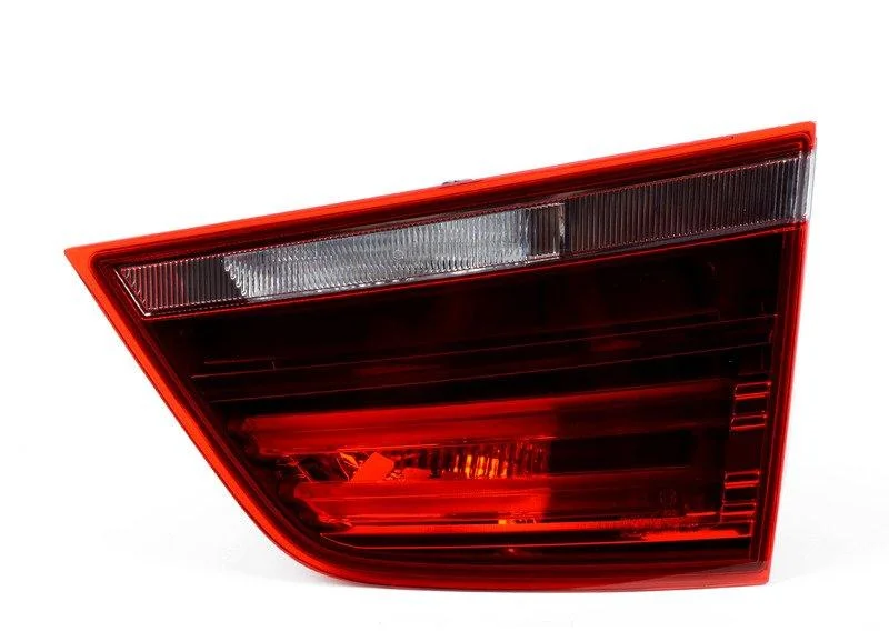 F25 фонарь правый внутренний led 63217217314 BMW - миниатюра 4
