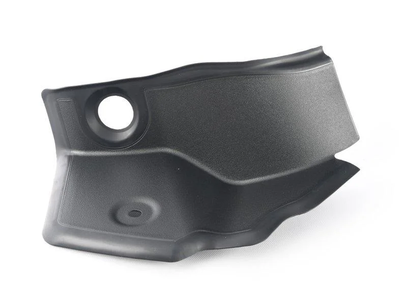 Накладка блока задних фонарей л 63217420749 BMW - миниатюра 3