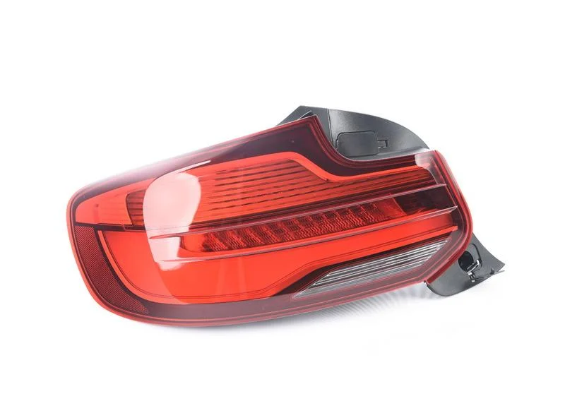 Задний фсветодиодный фонарь левый f87 63217420993 BMW - миниатюра 3