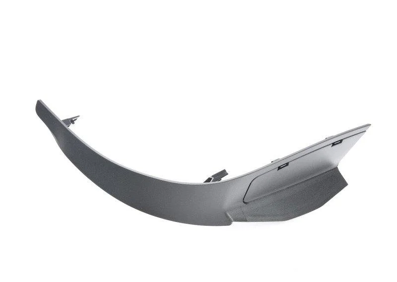 Накладка водосточного желобка л 63217463139 BMW - миниатюра 3