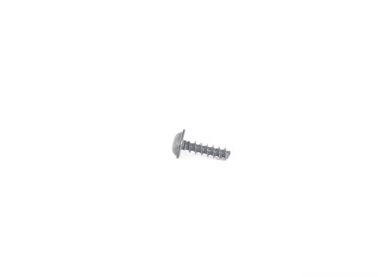Болт torx для пластмассовых деталей 64118390866 BMW - миниатюра 2