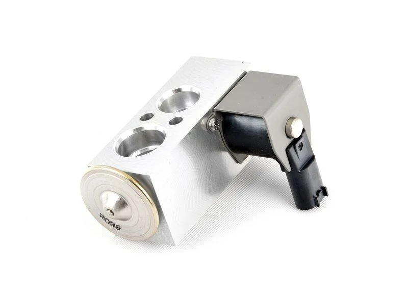 F45 / f46 / i3 предохранительный клапан испарителя 64116845414 BMW - миниатюра 3