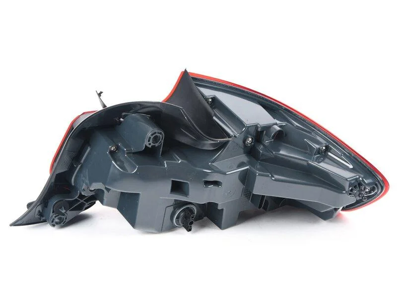 F22/f87 фонарь левый внешний black line 63219491591 BMW - миниатюра 2