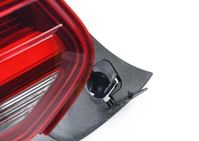 F22/f87 фонарь левый внешний black line 63219491591 BMW - миниатюра 3