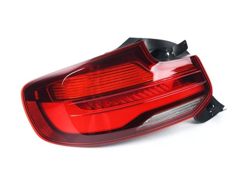 F22/f87 фонарь левый внешний black line 63219491591 BMW - миниатюра 5