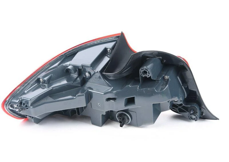 F22/f87 фонарь правый внешний black line 63219491592 BMW - миниатюра 3