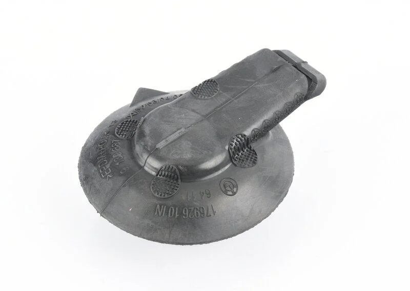 F40/f52/f45/f46/f57/f55/f56/f48/f39 отвод конденсата 64119139887 BMW - миниатюра 2