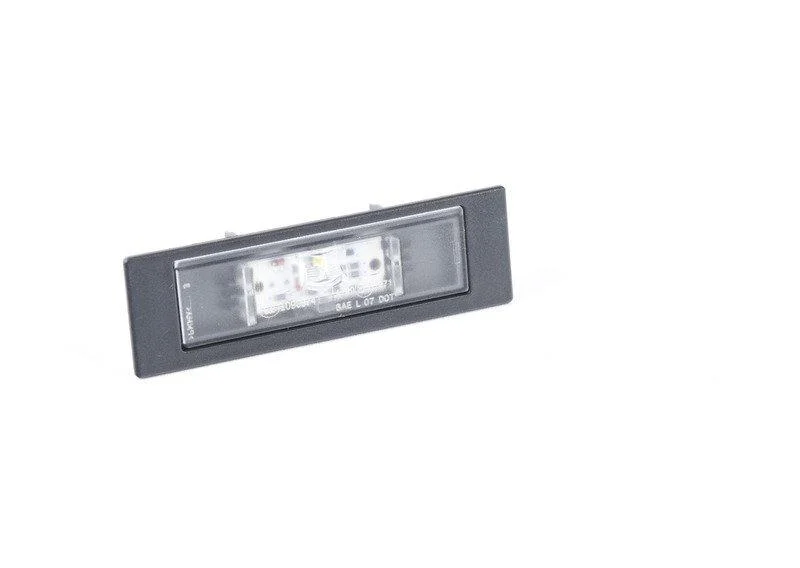 Светодиодн.фонарь подсветки номерн.знака 63267193294 BMW - миниатюра 2