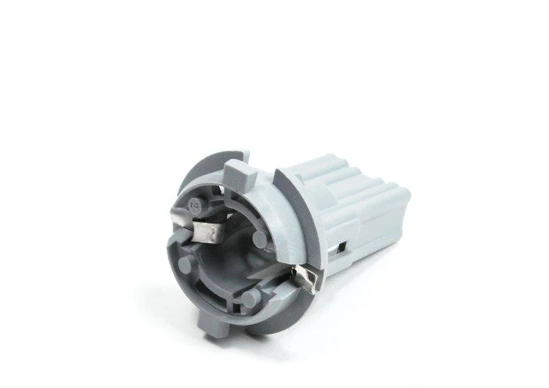 Патрон лампы 63218381244 BMW оригинал - миниатюра 3