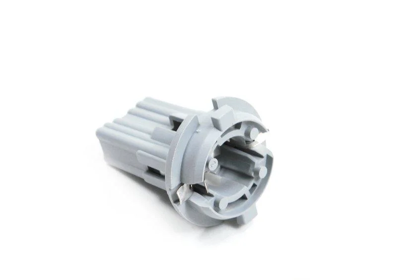 Патрон лампы 63218381244 BMW оригинал - миниатюра 4