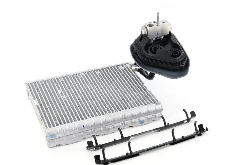 G30/g11/g14/rr31/rr11 испаритель 64119378108 BMW - миниатюра 4