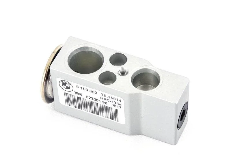 Клапан кондиционера 64119159803 BMW оригинал - изображение 1