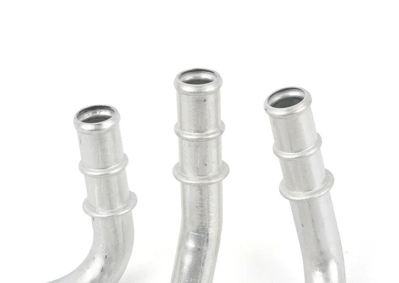 Комплект трубопроводов 64116922602 BMW оригинал - изображение 1