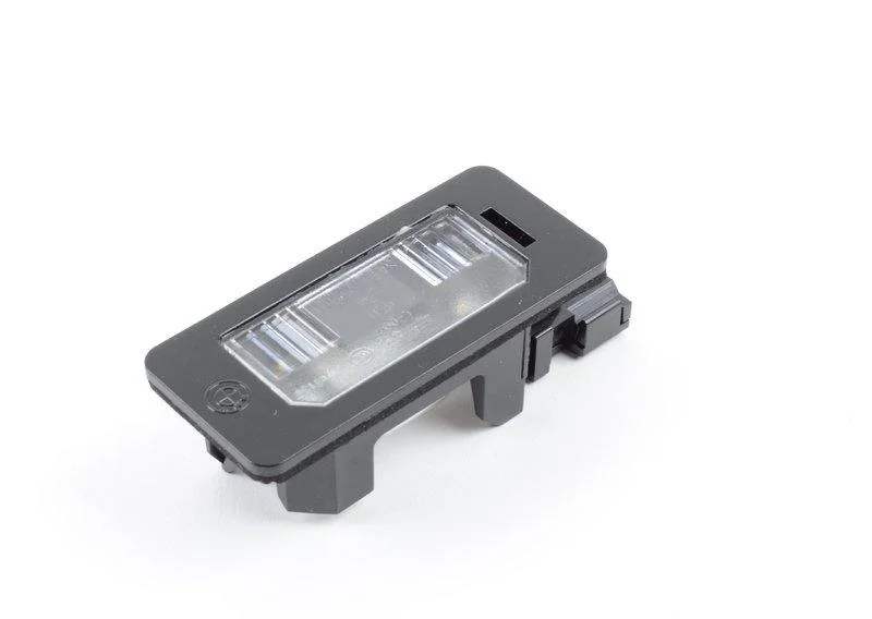 Фонарь подсветки номерного знака 63268372001 BMW - миниатюра 5