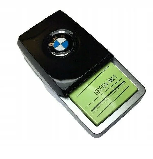 Освежитель воздуха green suite no. 1 64119382597 BMW