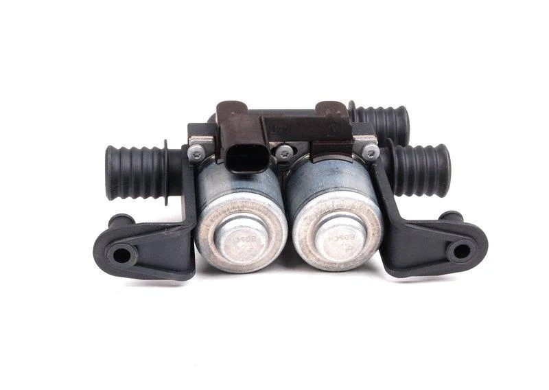 Водяной клапан 64116931708 BMW оригинал - миниатюра 5