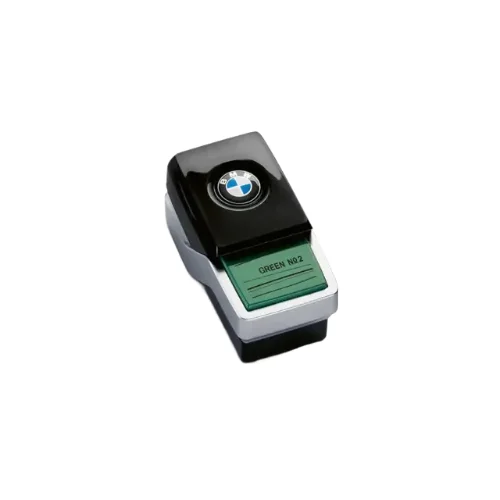 Ароматизатор green suite no. 2 64119382603 BMW - изображение 1