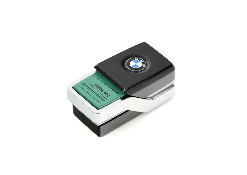 Ароматизатор green suite no. 2 64119382603 BMW - миниатюра 4